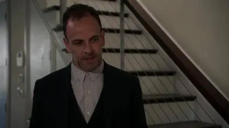 Elementary S06E07