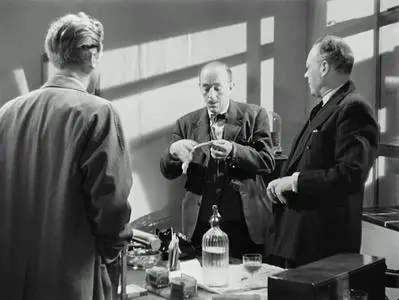 A Run for Your Money (1949)