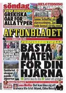 Aftonbladet – 09 juli 2023