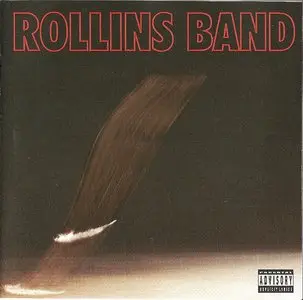 Rollins Band - Weight (1994)