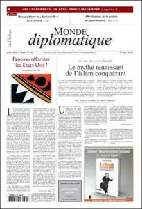 Le Monde Diplomatique #670 - Janvier 2010