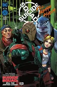 Suicide Squad - Kill Arkham Asylum 02 (of 05) (2024) (digital) (Son of Ultron-Empire