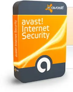 Avast! Internet Security 5.0.594