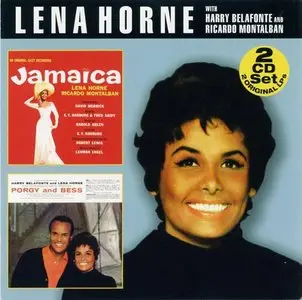 Lena Horne - Jamaica / Porgy and Bess (2003)