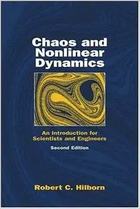 Chaos and Nonlinear Dynamics: An Introduction for Scientists and Engineers (Repost)