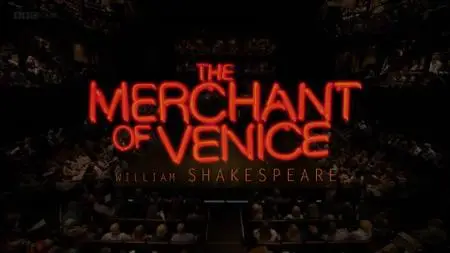 BBC - The Merchant of Venice: Royal Shakespeare Company (2020)