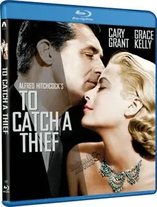 To Catch A Thief (1955) [Reuploaded]
