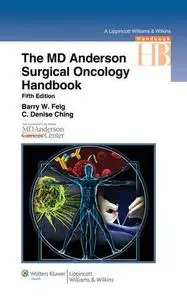 The M.D. Anderson Surgical Oncology Handbook [Repost]