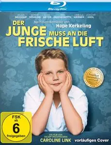 Der Junge muss an die frische Luft / All About Me (2018)