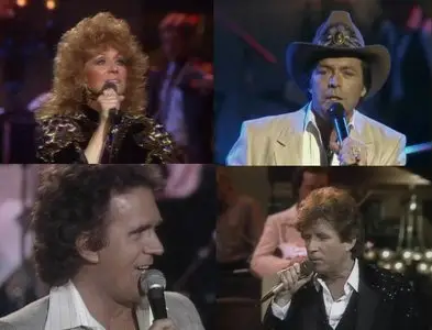 Country & Western Collection Live (2011) [2DVD-10]