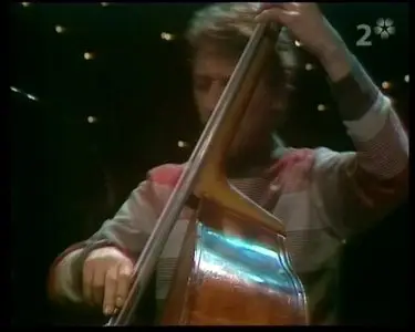 Chet Baker & Stan Getz - Live In Stockholm 1983 (2009)