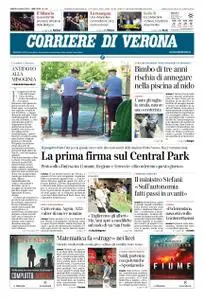 Corriere di Verona – 06 luglio 2019