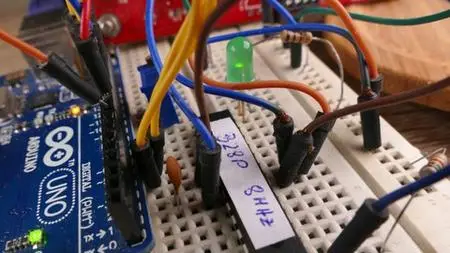 Arduino under the Hood (AVR for Professionals)