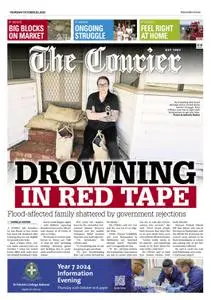 The Courier - 20 October 2022