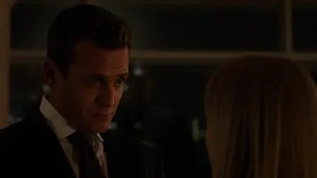 Suits S07E11