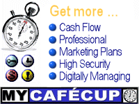 MyCafeCup Platinum Build 2.22