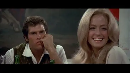 Myra Breckinridge (1970)
