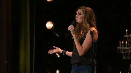 Heather McDonald: I Don't Mean to Brag (2014)