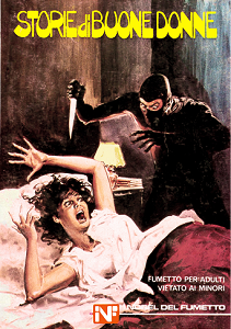 I Nobel Del Fumetto - Volume 69 - Storie Di Buone Donne