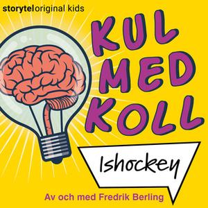 «Kul med koll - Ishockey» by Fredrik Berling
