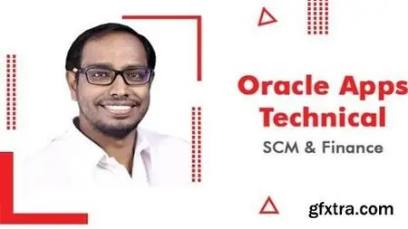 OracleAppsTechnical
