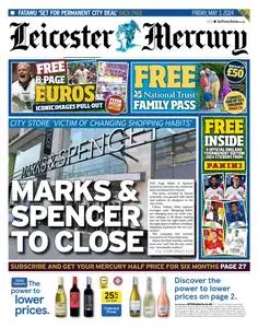 Leicester Mercury - 3 May 2024