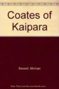 Coates of Kaipara