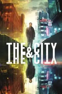 The City and The City S01E01