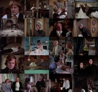 Frankenstein: The True Story (1974)