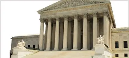 The History of the Supreme Court  (Audiobook) (Repost)