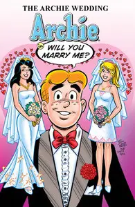 The Archie Wedding - Archie Will You Marry Me 2011