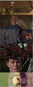 Battle For Terra (2007)