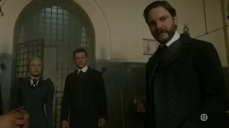 The Alienist S01E07