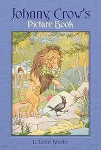 Johnny Crow's Picture Book