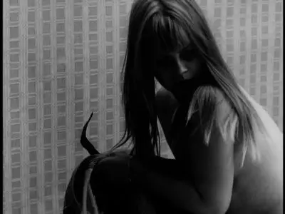 Jag är nyfiken - en film i gult / I Am Curious (Yellow) (1967) [The Criterion Collection]