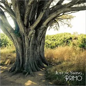 Just For Swing - Primo (2014)