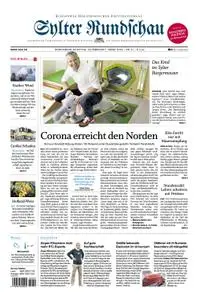 Sylter Rundschau - 29. Februar 2020