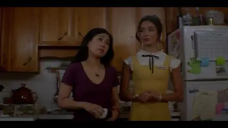 Nancy Drew S01E05