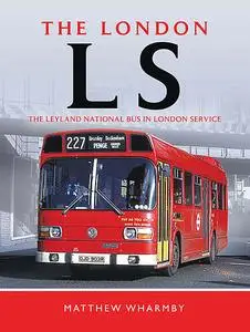 «The London LS» by Matthew Wharmby