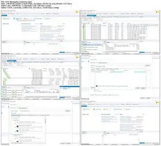 Lynda - Windows Server 2016: Manage, Monitor, and Maintain Servers