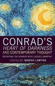 Conrad's 'Heart of Darkness' and Contemporary Thought: Revisiting the Horror with Lacoue-Labarthe