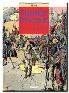 Franz - Poupée d'ivoire - Complet