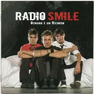 Radio Smile - Ognuno E' Un Ricordo (2010)