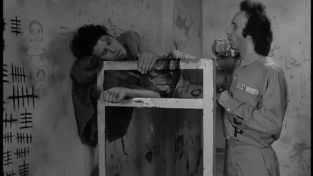 Down by Law (1986) [The Criterion Collection #166] [Re-UP]