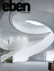 Eben Interiors No.71 - Tardor 2011