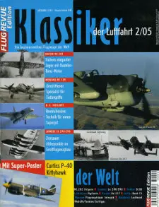 Klassiker der Luftfahrt - 2005-02