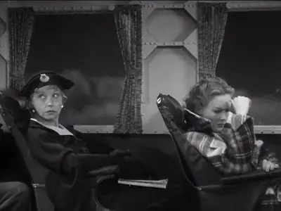 Love on a Bet (1936)