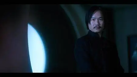 Altered Carbon S01E08