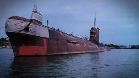 Sci Ch. - Mysteries of the Abandoned: Chernobyl's Deadly Secrets (2020)