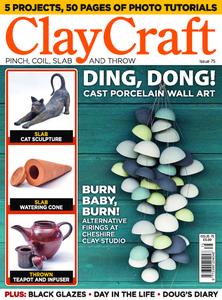 ClayCraft – May 2023